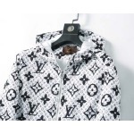 2025年3月25日入荷春秋新作Louis Vuittonジャケットshun工場