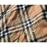 2025年3月25日入荷春秋新作burberryジャケットshun工場