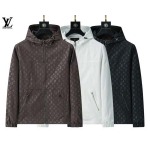 2025年3月25日入荷春秋新作Louis Vuittonジャケットshun工場