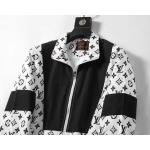 2025年3月25日入荷春秋新作Louis Vuittonジャケットshun工場