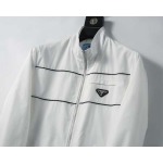 2025年3月25日入荷春秋新作PRADAジャケットshun工場