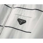 2025年3月25日入荷春秋新作PRADAジャケットshun工場