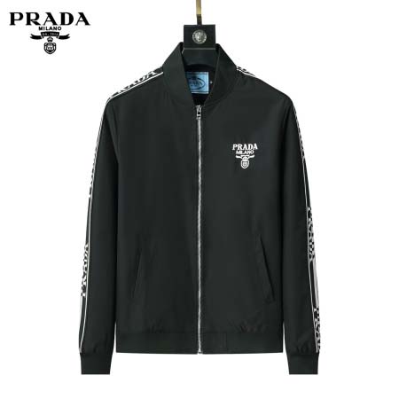 2025年3月25日入荷春秋新作PRADAジャケットshun...