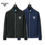 2025年3月25日入荷春秋新作PRADAジャケットshun工場