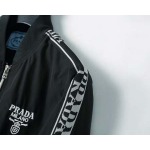 2025年3月25日入荷春秋新作PRADAジャケットshun工場