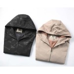 2025年3月25日入荷春秋新作burberryジャケットshun工場