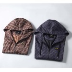 2025年3月25日入荷春秋新作FENDIジャケットshun工場