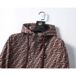 2025年3月25日入荷春秋新作FENDIジャケットshun工場