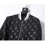 2025年3月25日入荷春秋新作D&Gジャケットshun工場