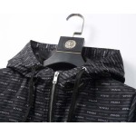 2025年3月25日入荷春秋新作PRADAジャケットshun工場