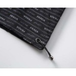 2025年3月25日入荷春秋新作PRADAジャケットshun工場