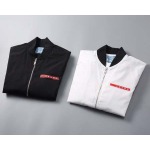 2025年3月25日入荷春秋新作PRADAジャケットshun工場