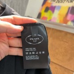 2025年3月26日入荷春夏高品質新作Prada半袖 tシャツTF工場