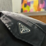 2025年3月26日入荷春夏高品質新作Prada半袖 tシャツTF工場