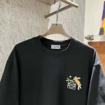 2025年3月26日入荷春夏高品質新作LOEWE半袖 tシャツTF工場