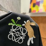 2025年3月26日入荷春夏高品質新作LOEWE半袖 tシャツTF工場