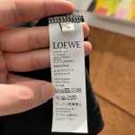 2025年3月26日入荷春夏高品質新作LOEWE半袖 tシャツTF工場