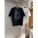 2025年3月26日入荷春夏高品質新作LOEWE半袖 tシャツTF工場