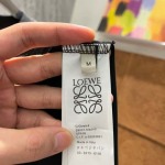2025年3月26日入荷春夏高品質新作LOEWE半袖 tシャツTF工場