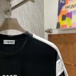 2025年3月26日入荷春夏高品質新作LOEWE半袖 tシャツTF工場