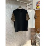 2025年3月26日入荷春夏高品質新作FENDI半袖 tシャツTF工場