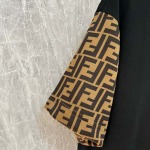 2025年3月26日入荷春夏高品質新作FENDI半袖 tシャツTF工場