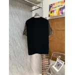 2025年3月26日入荷春夏高品質新作FENDI半袖 tシャツTF工場