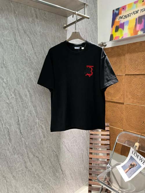 2025年3月26日入荷春夏高品質新作burberry半袖 ...