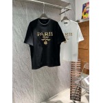 2025年3月26日入荷春夏高品質新作Prada半袖 tシャツTF工場