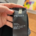 2025年3月26日入荷春夏高品質新作Prada半袖 tシャツTF工場