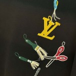 2025年3月26日入荷春夏高品質新作Louis Vuitton半袖 tシャツTF工場