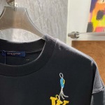 2025年3月26日入荷春夏高品質新作Louis Vuitton半袖 tシャツTF工場