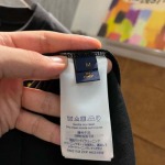 2025年3月26日入荷春夏高品質新作Louis Vuitton半袖 tシャツTF工場