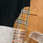 2025年3月26日入荷春夏高品質新作burberry半袖 tシャツTF工場