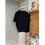 2025年3月26日入荷春夏高品質新作burberry半袖 tシャツTF工場