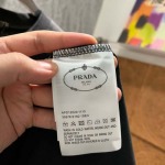 2025年3月26日入荷春夏高品質新作Prada半袖 tシャツTF工場