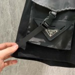 2025年3月26日入荷春夏高品質新作Prada半袖 tシャツTF工場