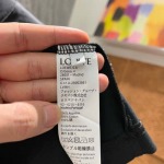 2025年3月26日入荷春夏高品質新作LOEWE半袖 tシャツTF工場