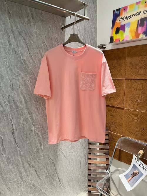 2025年3月26日入荷春夏高品質新作LOEWE半袖 tシャ...