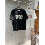 2025年3月26日入荷春夏高品質新作Gucci半袖 tシャツTF工場