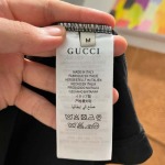 2025年3月26日入荷春夏高品質新作Gucci半袖 tシャツTF工場