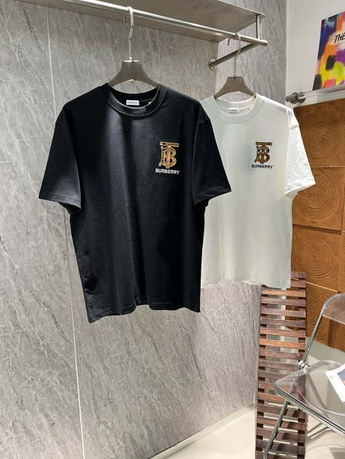 2025年3月26日入荷春夏高品質新作burberry半袖 tシャツTF工場