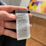 2025年3月26日入荷春夏高品質新作burberry半袖 tシャツTF工場