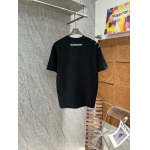 2025年3月26日入荷春夏高品質新作burberry半袖 tシャツTF工場