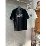 2025年3月26日入荷春夏高品質新作LOEWE半袖 tシャツTF工場