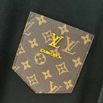 2025年3月26日入荷春夏高品質新作Louis Vuitton半袖 tシャツTF工場