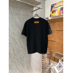 2025年3月26日入荷春夏高品質新作Louis Vuitton半袖 tシャツTF工場