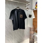 2025年3月26日入荷春夏高品質新作Louis Vuitton半袖 tシャツTF工場