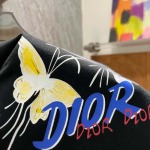 2025年3月26日入荷春夏高品質新作Dior半袖 tシャツTF工場