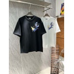 2025年3月26日入荷春夏高品質新作Dior半袖 tシャツTF工場